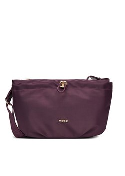 MEXX Torebka C-MEXX-M-001-08 Fioletowy ze sklepu MODIVO w kategorii Listonoszki - zdjęcie 184929288