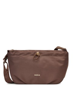 MEXX Torebka C-MEXX-M-001-08 Khaki ze sklepu MODIVO w kategorii Listonoszki - zdjęcie 184929319