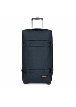 Walizka duża Eastpak Transit'r L EK0A5BA926W1 Granatowy ze sklepu eobuwie.pl w kategorii Walizki - zdjęcie 184930425