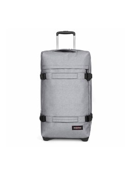 Walizka duża Eastpak Transit'r L EK0A5BA93631 Szary ze sklepu eobuwie.pl w kategorii Walizki - zdjęcie 184930489