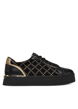 Sneakersy Liu Jo Pretty 06 BF5041 PX550 Czarny ze sklepu eobuwie.pl w kategorii Buty sportowe damskie - zdjęcie 184930497