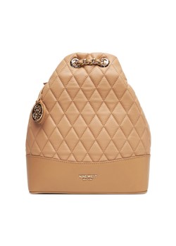 Plecak Nine West CEO-KANSAS-JH5824-NW Beżowy ze sklepu eobuwie.pl w kategorii Plecaki - zdjęcie 184930498