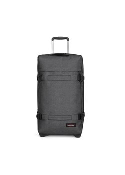 Walizka duża Eastpak Transit´R L EK0A5BA977H1 Czarny ze sklepu eobuwie.pl w kategorii Walizki - zdjęcie 184930546