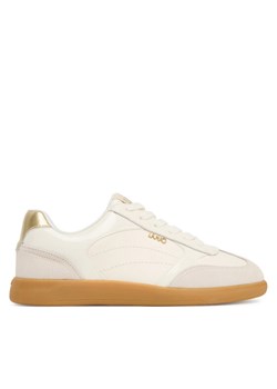 Sneakersy Liu Jo Connor 01 BF5069 PX769 Écru ze sklepu eobuwie.pl w kategorii Buty sportowe damskie - zdjęcie 184930557
