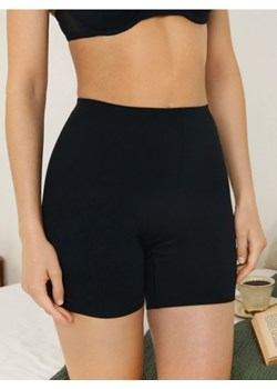 Sinsay - Szorty modelujace - czarny ze sklepu Sinsay w kategorii Majtki damskie - zdjęcie 184934637