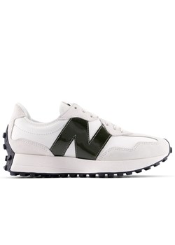 Buty damskie New Balance WS327JWA - białe ze sklepu streetstyle24.pl w kategorii Buty sportowe damskie - zdjęcie 184935145
