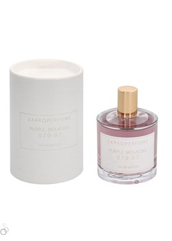 ZARKOPERFUME Purple Molecule - EDP - 100 ml ze sklepu Limango Polska w kategorii Perfumy damskie - zdjęcie 184935205
