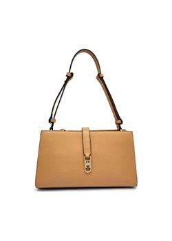 Tommy Hilfiger Torebka na ramię LIBRE - id: TH255W000056O25 - marki Tommy Hilfiger - 184935929 Tommy Hilfiger Torebka na ramię LIBRE ze sklepu Gomez Fashion Store w kategorii Listonoszki - zdjęcie 184935929