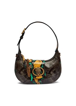 Kurt Geiger Skórzane hobo CHELSEA ze sklepu Gomez Fashion Store w kategorii Torebki hobo - zdjęcie 184935939