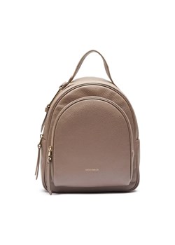 Coccinelle Skórzany Plecak Malory ze sklepu Gomez Fashion Store w kategorii Plecaki - zdjęcie 184935945