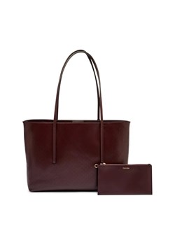 Calvin Klein Shopperka + saszetka ze sklepu Gomez Fashion Store w kategorii Torby Shopper bag - zdjęcie 184935946