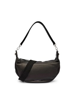 GIANNI CHIARINI Skórzana hobo AISHA ze sklepu Gomez Fashion Store w kategorii Torebki hobo - zdjęcie 184935948