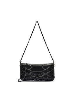 Zadig&Voltaire Skórzana kopertówka ROCK ze sklepu Gomez Fashion Store w kategorii Kopertówki - zdjęcie 184935956