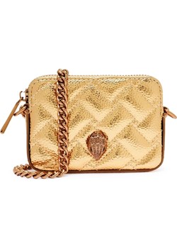 Kurt Geiger Listonoszka/portfel KENSINGTON ze sklepu Gomez Fashion Store w kategorii Portfele damskie - zdjęcie 184935996