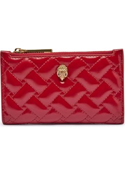 Kurt Geiger Skórzany portfel KENSINGTON ze sklepu Gomez Fashion Store w kategorii Portfele damskie - zdjęcie 184935997