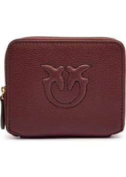 Pinko Skórzany portfel TAYLOR ze sklepu Gomez Fashion Store w kategorii Portfele damskie - zdjęcie 184935998