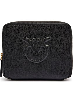 Pinko Skórzany portfel TAYLOR ze sklepu Gomez Fashion Store w kategorii Portfele damskie - zdjęcie 184935999