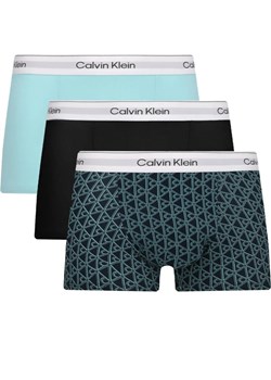 Calvin Klein Underwear Bokserki 3-pack - id: CU255M000016D96 - marki Calvin Klein Underwear - 184936018 Calvin Klein Underwear Bokserki 3-pack ze sklepu Gomez Fashion Store w kategorii Majtki męskie - zdjęcie 184936018