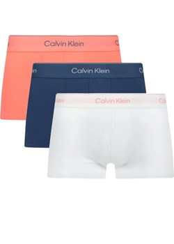 Calvin Klein Underwear Bokserki 3-pack - id: CU255M000001D87 - marki Calvin Klein Underwear - 184936058 Calvin Klein Underwear Bokserki 3-pack ze sklepu Gomez Fashion Store w kategorii Majtki męskie - zdjęcie 184936058