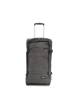 Eastpak Walizka średnia Transit'r M EK0A5BA8 Szary ze sklepu MODIVO w kategorii Walizki - zdjęcie 184936785