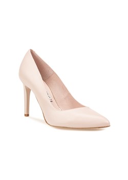 Czółenka BRAVO MODA 1370 rose ze sklepu NajlepszeButy w kategorii Czółenka - zdjęcie 184937199