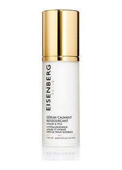 Eisenberg Serum do twarzy &quot;Comforting Calming&quot; - 30 ml ze sklepu Limango Polska w kategorii Serum do twarzy - zdjęcie 184937808