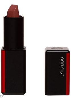 Shiseido Szminka &quot;Modern Matte Powder - 507 Murmur&quot; - 4 g ze sklepu Limango Polska w kategorii Pomadki do ust - zdjęcie 184938357