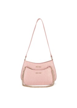 Torebka Nine West LX10045 Różowy - id: 5904862911083 - marki Nine West - 184938365 Torebka Nine West LX10045 Różowy ze sklepu eobuwie.pl w kategorii Torebki damskie - zdjęcie 184938365