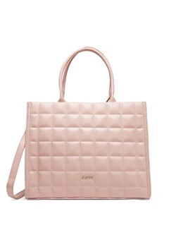 Torebka Jenny C-JNY-M-010-08 ze sklepu ccc.eu w kategorii Torby Shopper bag - zdjęcie 184938909
