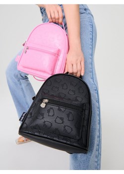 Sinsay - Plecak Hello Kitty - czarny ze sklepu Sinsay w kategorii Plecaki - zdjęcie 184940977