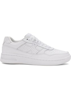 Męskie sneakersy Under Armour UA Court 96 - białe ze sklepu Sportstylestory.com w kategorii Buty sportowe męskie - zdjęcie 184941227