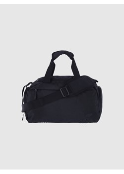 Torba treningowa 4F 4FWMM00ATBAU033 - czarna ze sklepu Sportstylestory.com w kategorii Torby sportowe - zdjęcie 184941459