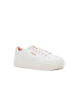 Joop! Skórzane trampki tinta new daphne ze sklepu Gomez Fashion Store w kategorii Trampki damskie - zdjęcie 184941508