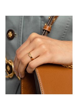 TORY BURCH Pierścionek ze sklepu Gomez Fashion Store w kategorii Pierścionki - zdjęcie 184941517