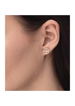 TORY BURCH Kolczyki ze sklepu Gomez Fashion Store w kategorii Kolczyki - zdjęcie 184941525
