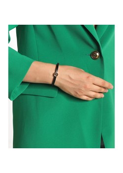 TORY BURCH Skórzana bransoletka ze sklepu Gomez Fashion Store w kategorii Bransoletki - zdjęcie 184941539