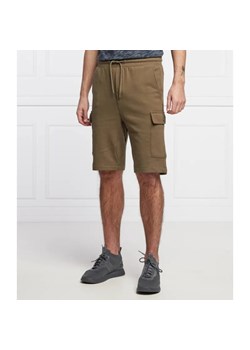 Joop! Jeans Szorty | Regular Fit ze sklepu Gomez Fashion Store w kategorii Spodenki męskie - zdjęcie 184941568