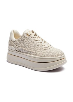 Michael Kors Skórzane sneakersy HAYES ze sklepu Gomez Fashion Store w kategorii Buty sportowe damskie - zdjęcie 184941575