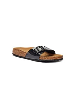 Birkenstock Klapki Madrid | narrow fit | z dodatkiem skóry ze sklepu Gomez Fashion Store w kategorii Klapki damskie - zdjęcie 184941596