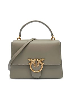 Pinko Kuferek LOVE ONE ze sklepu Gomez Fashion Store w kategorii Kuferki - zdjęcie 184941599