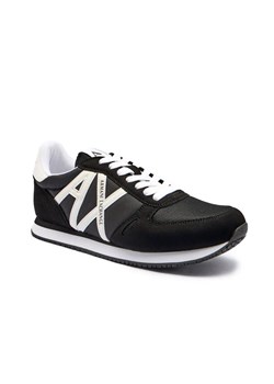 Armani Exchange Sneakersy ze sklepu Gomez Fashion Store w kategorii Buty sportowe męskie - zdjęcie 184941606