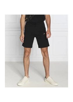 BOSS GREEN Szorty Headlo 2 | Regular Fit ze sklepu Gomez Fashion Store w kategorii Spodenki męskie - zdjęcie 184941608