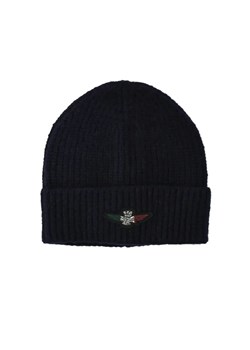 Aeronautica Militare Czapka ze sklepu Gomez Fashion Store w kategorii Czapki zimowe męskie - zdjęcie 184941648