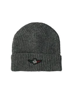 Aeronautica Militare Czapka ze sklepu Gomez Fashion Store w kategorii Czapki zimowe męskie - zdjęcie 184941649