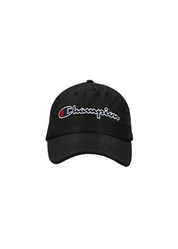 Champion Bejsbolówka ze sklepu Gomez Fashion Store w kategorii Czapki z daszkiem damskie - zdjęcie 184941666