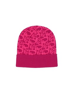 Pinko Czapka Frappato | z dodatkiem wełny i kaszmiru ze sklepu Gomez Fashion Store w kategorii Czapki zimowe damskie - zdjęcie 184941669