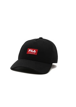 FILA Bejsbolówka ze sklepu Gomez Fashion Store w kategorii Czapki z daszkiem damskie - zdjęcie 184941705