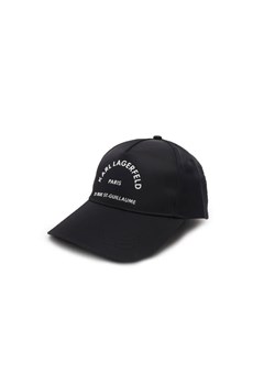 Karl Lagerfeld Bejsbolówka ze sklepu Gomez Fashion Store w kategorii Czapki z daszkiem damskie - zdjęcie 184941715