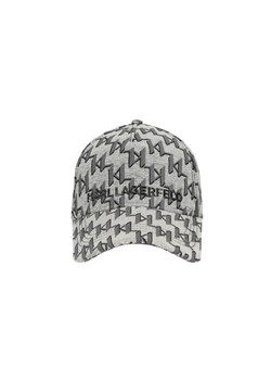 Karl Lagerfeld Bejsbolówka K/Monogram ze sklepu Gomez Fashion Store w kategorii Czapki z daszkiem damskie - zdjęcie 184941727
