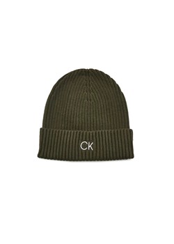 Calvin Klein Czapka | z dodatkiem kaszmiru ze sklepu Gomez Fashion Store w kategorii Czapki zimowe męskie - zdjęcie 184941735